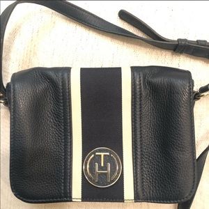 Tommy Hilfiger crossbody bag